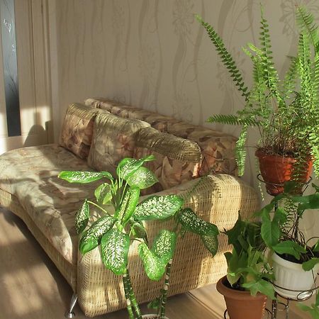 Apartment "Ostrova" クリーズハニュカ エクステリア 写真